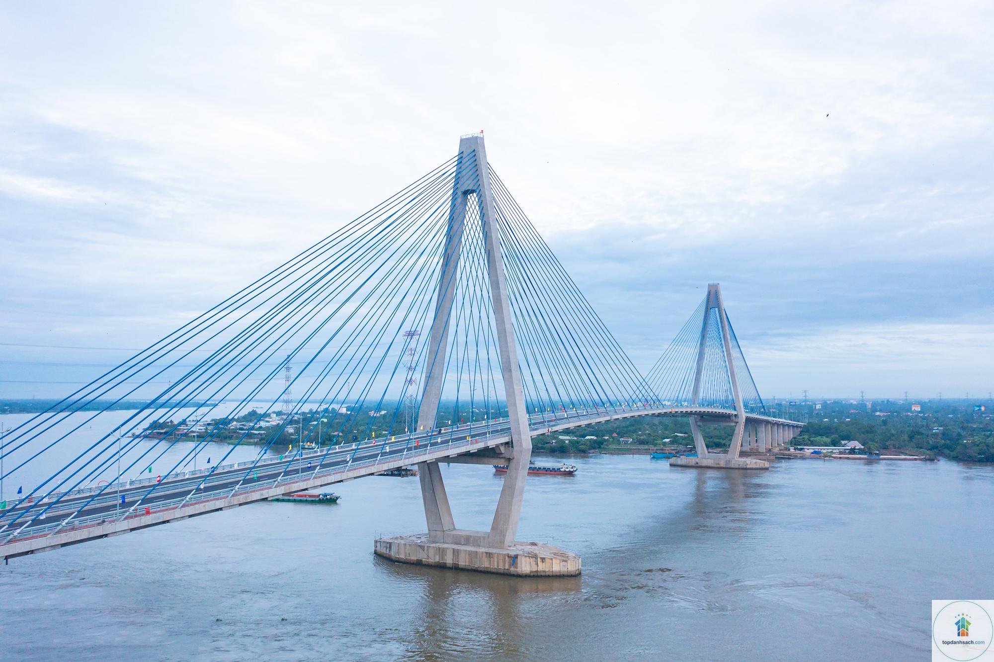 Cầu Mỹ Thuận - Hình 2