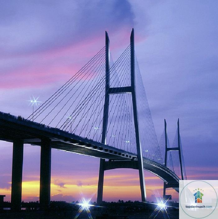 Cầu Mỹ Thuận - Hình 3