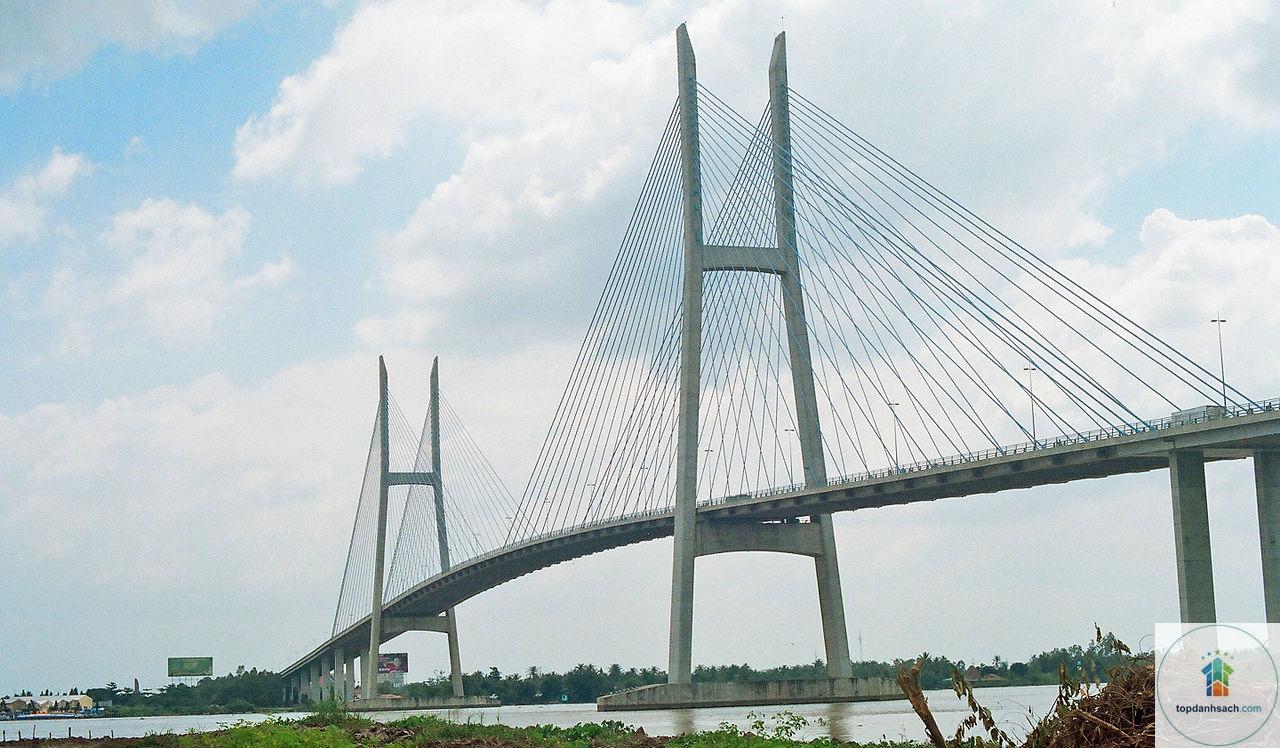 Cầu Mỹ Thuận - Hình 5