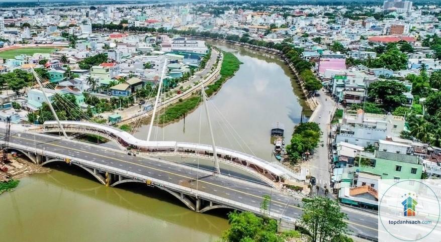 Cầu Nguyễn Thái Học - Hình 4