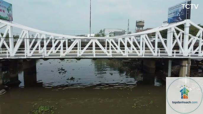 Cầu Quay Cai Lậy - Hình 2