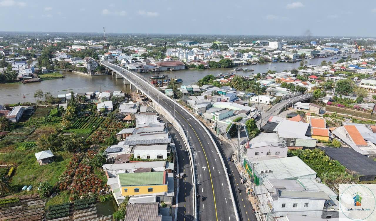 Cầu Sa Đéc - Hình 1
