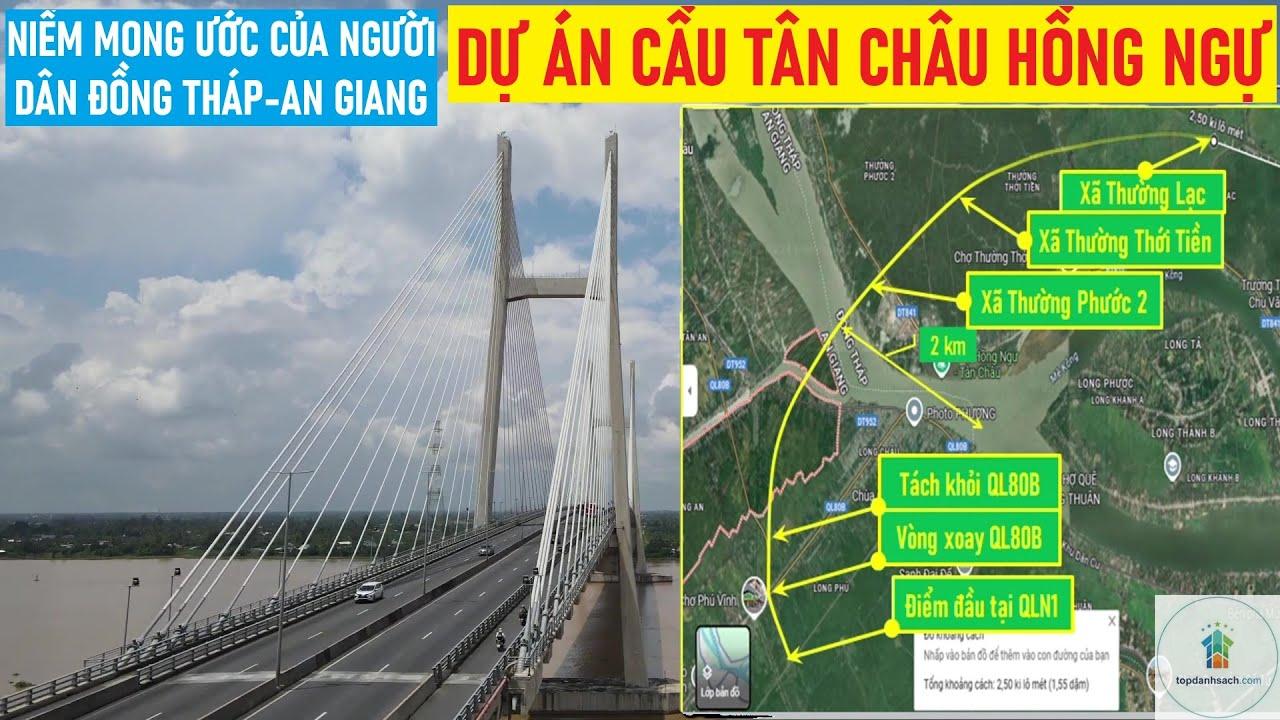 Cầu Tân Châu - Hình 5