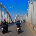 Cầu Tân Thuận Tây: Cây Cầu Huyết Mạch Kết Nối Quận 7 Và Nhà Bè Cầu Tân Thuận Tây