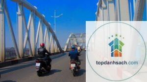 Cầu Tân Thuận Tây