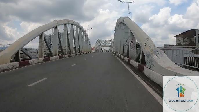 Cầu Tân Thuận Tây - Hình 4