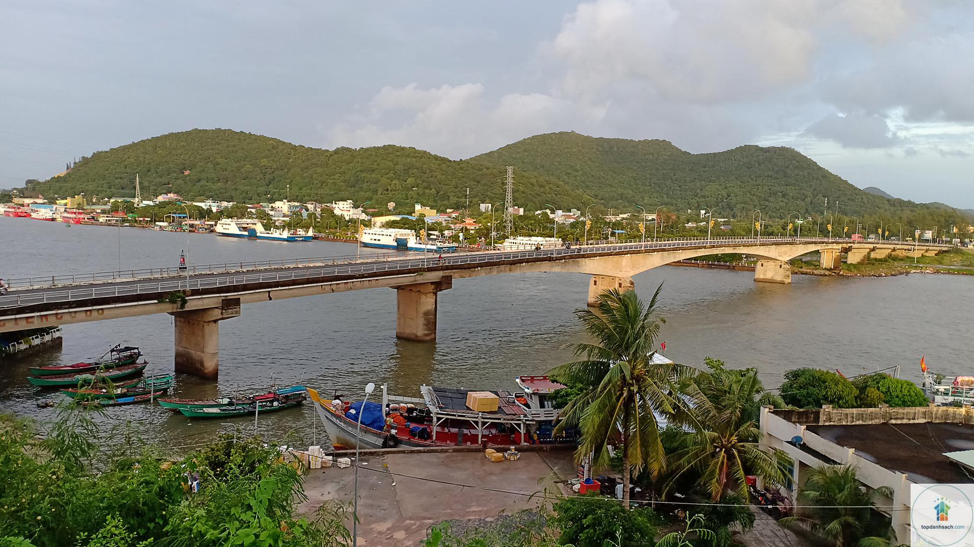 Cầu Tô Châu - Hình 4