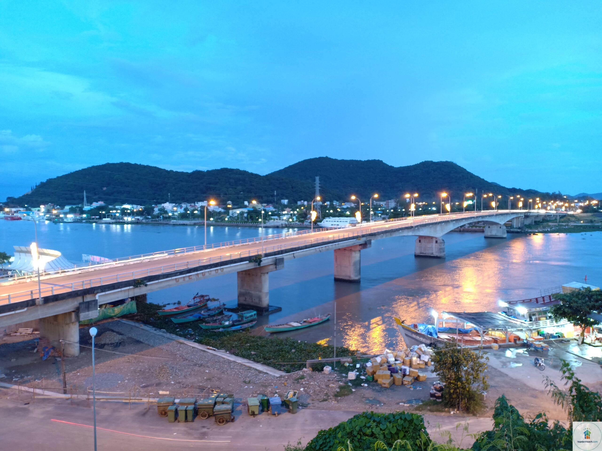 Cầu Tô Châu - Hình 1