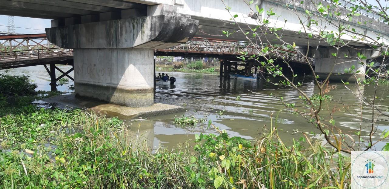 Cầu Trà Niền - Hình 3