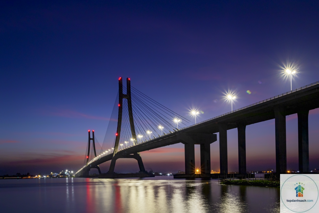 Cầu Vàm Cống