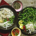 Cháo Cá Sóc Trăng – Tinh Hoa Ẩm Thực Miền Tây Khiến Thực Khách Mê Mẩn Cháo cá Sóc Trăng