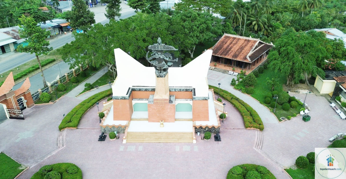Chiến thắng Rạch Gầm Xoài Mút - Hình 4