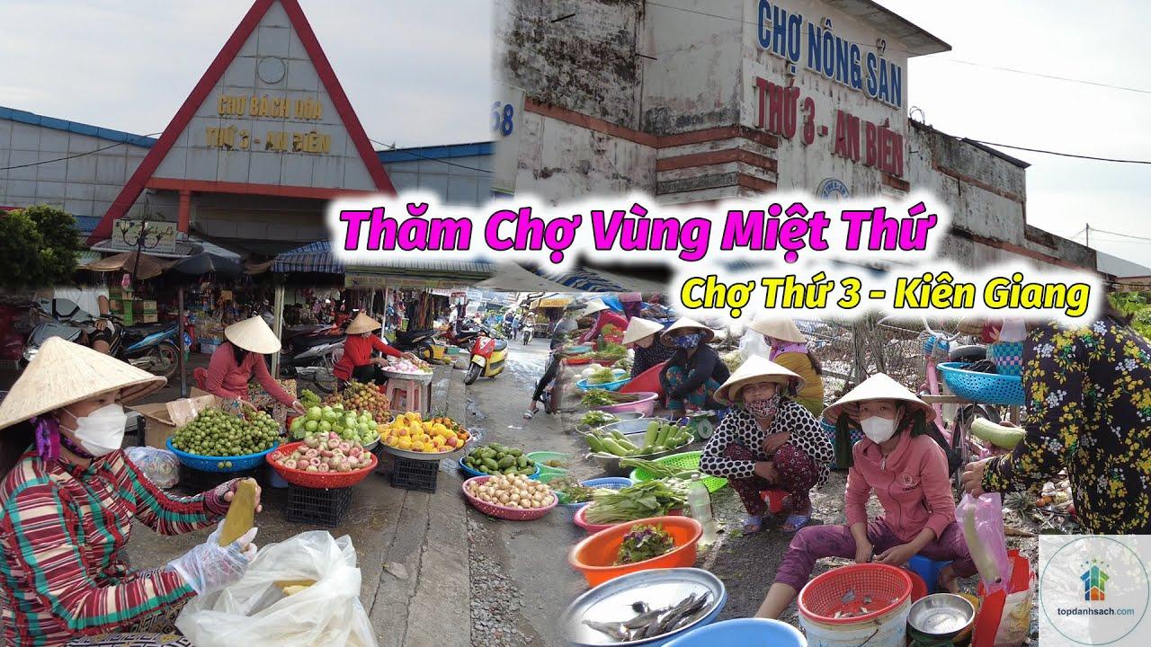 Chợ An Biên - Hình 2