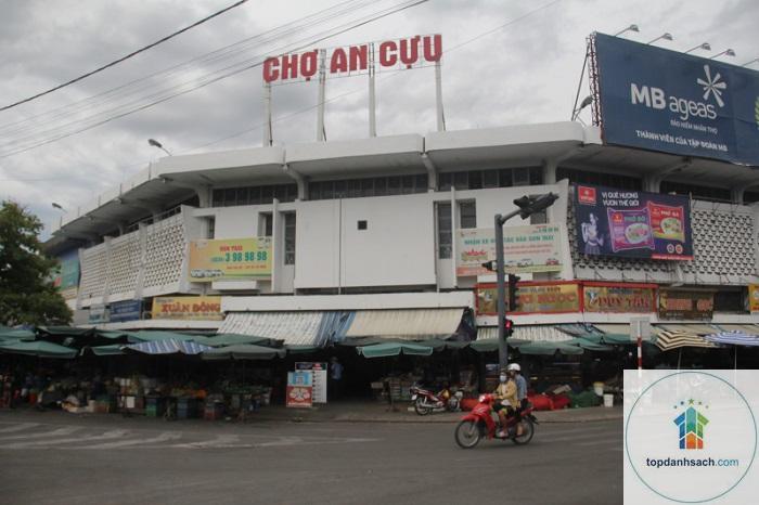 Chợ An Cựu - Hình 2