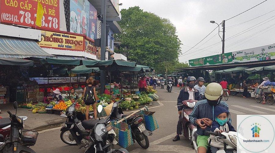 Chợ An Cựu - Hình 4
