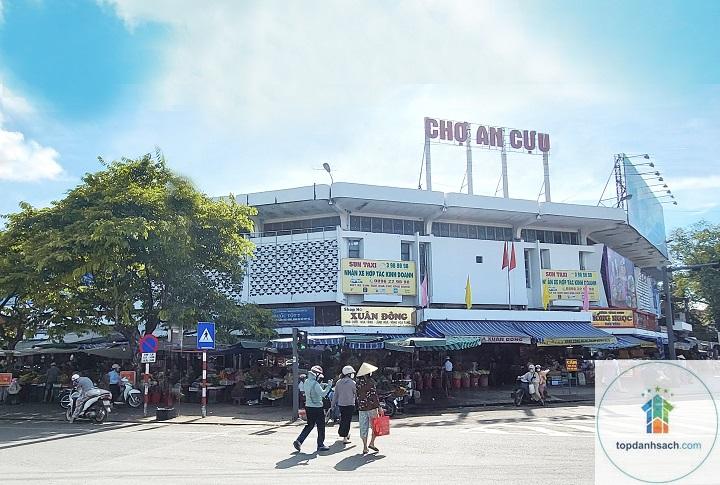 Chợ An Cựu