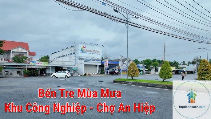 Chợ An Hiệp - Hình 4