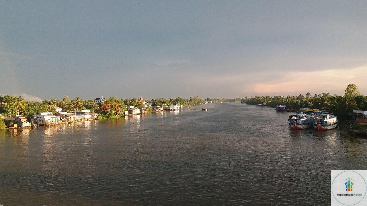 Chợ An Lạc Thôn - Hình 4
