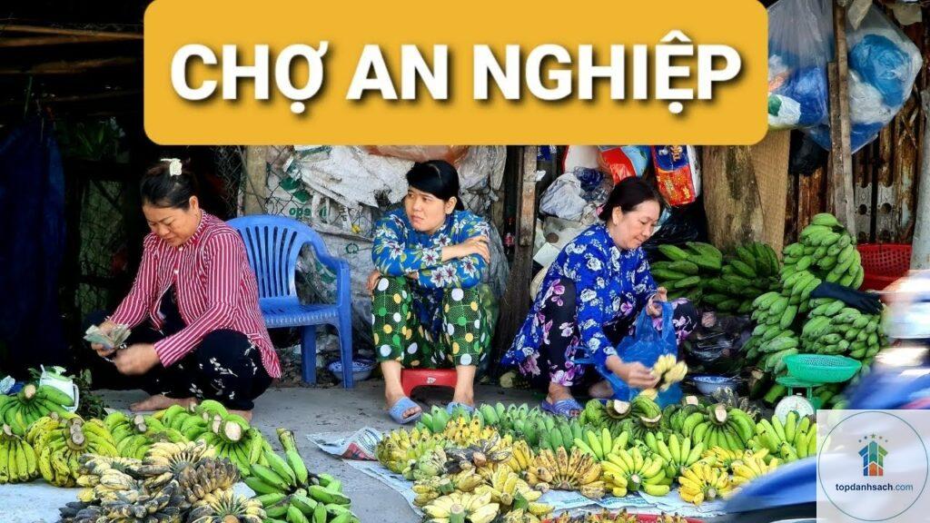 Chợ An Nghiệp