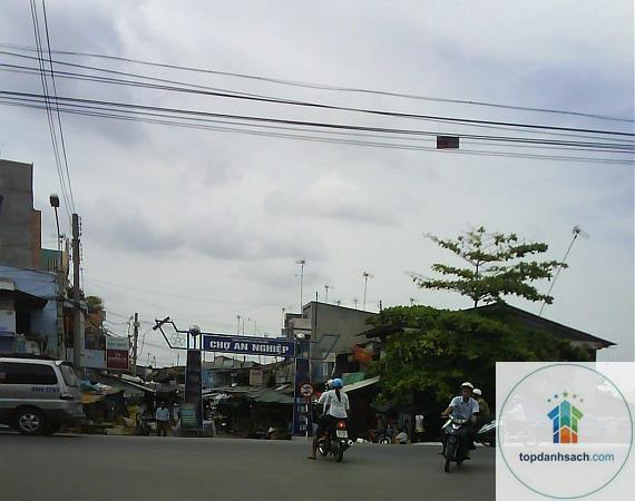 Chợ An Nghiệp - Hình 2