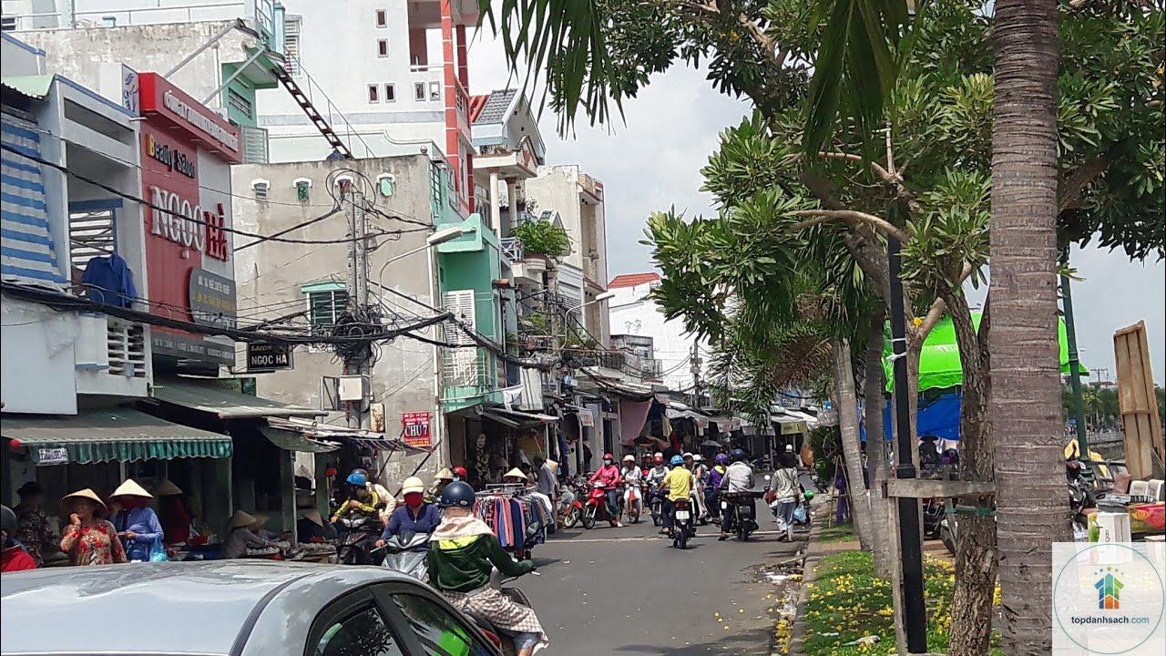 Chợ An Nghiệp - Hình 3
