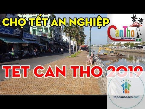 Chợ An Nghiệp - Hình 4