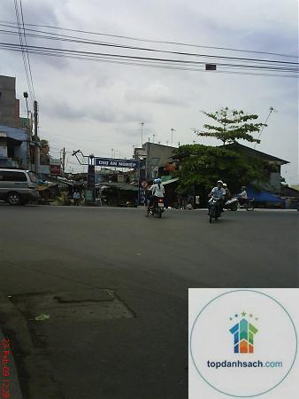 Chợ An Nghiệp - Hình 5