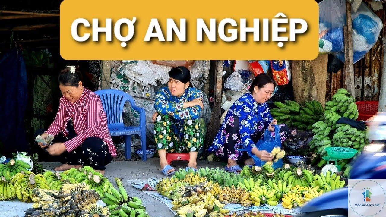 Chợ An Nghiệp - Hình 1