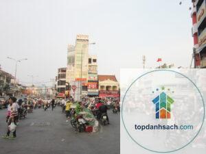 Chợ Bà Chiểu