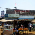 Chợ Ba Tri: Thiên đường ẩm thực và nét văn hóa miền sông nước Bến Tre không thể bỏ lỡ Chợ Ba Tri