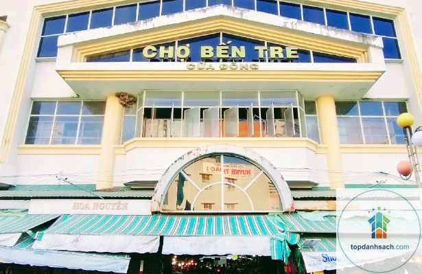 Chợ Bến Tre - Hình 3