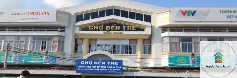 Chợ Bến Tre - Hình 5