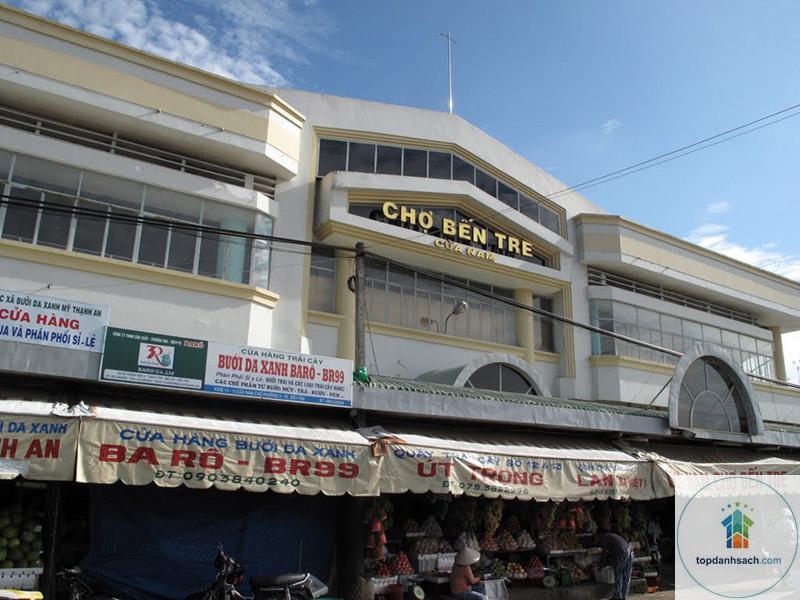 Chợ Bến Tre