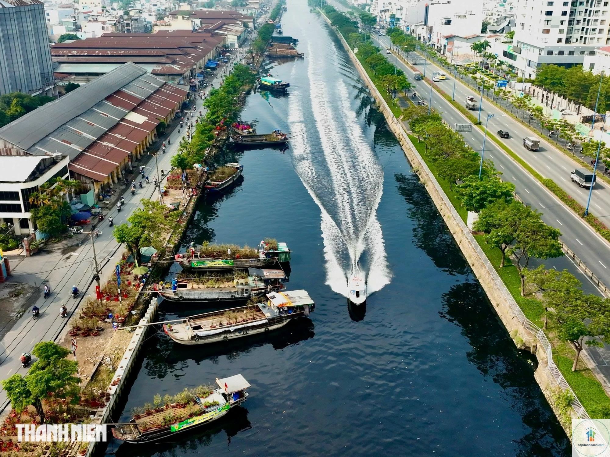 Chợ Bình Đông - Hình 4