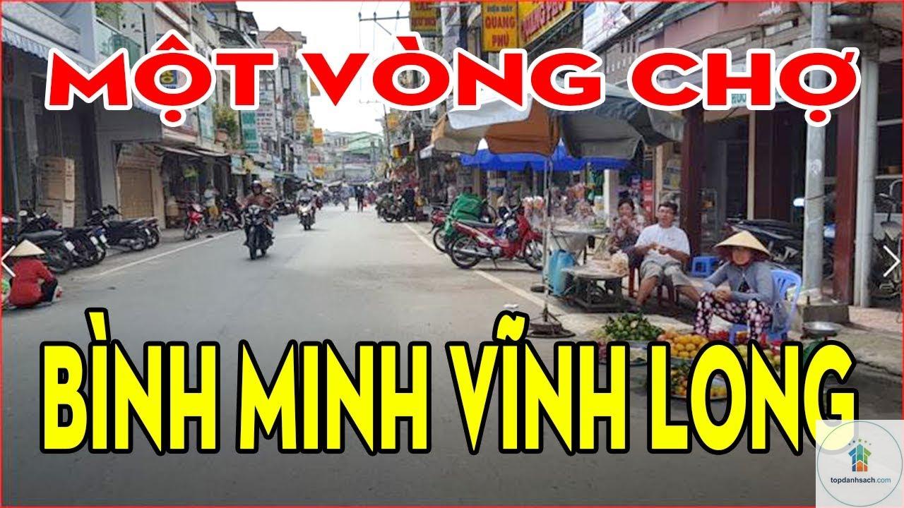 Chợ Bình Minh - Hình 3