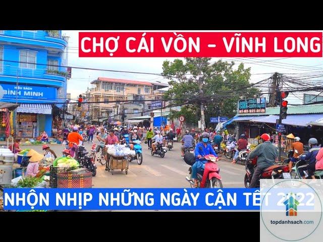 Chợ Bình Minh - Hình 4