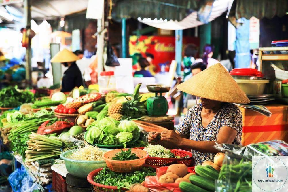 Chợ Bình Tân - Hình 3