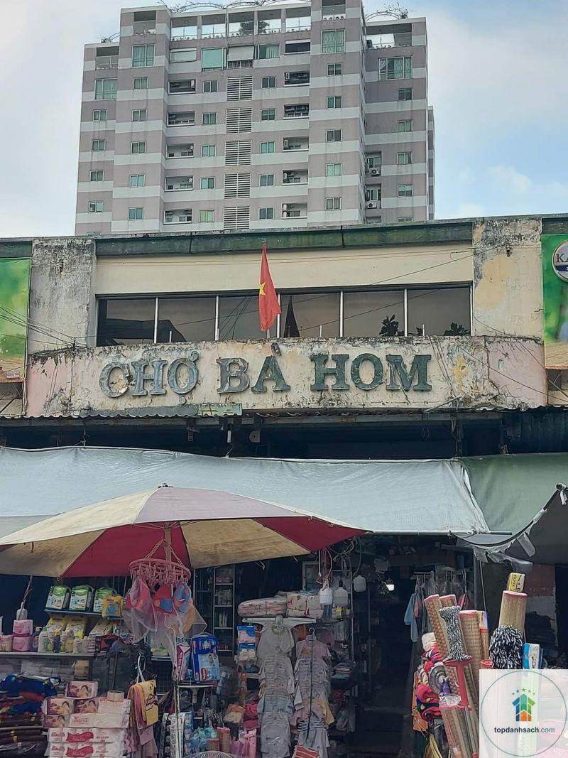 Chợ Bình Tân - Hình 4