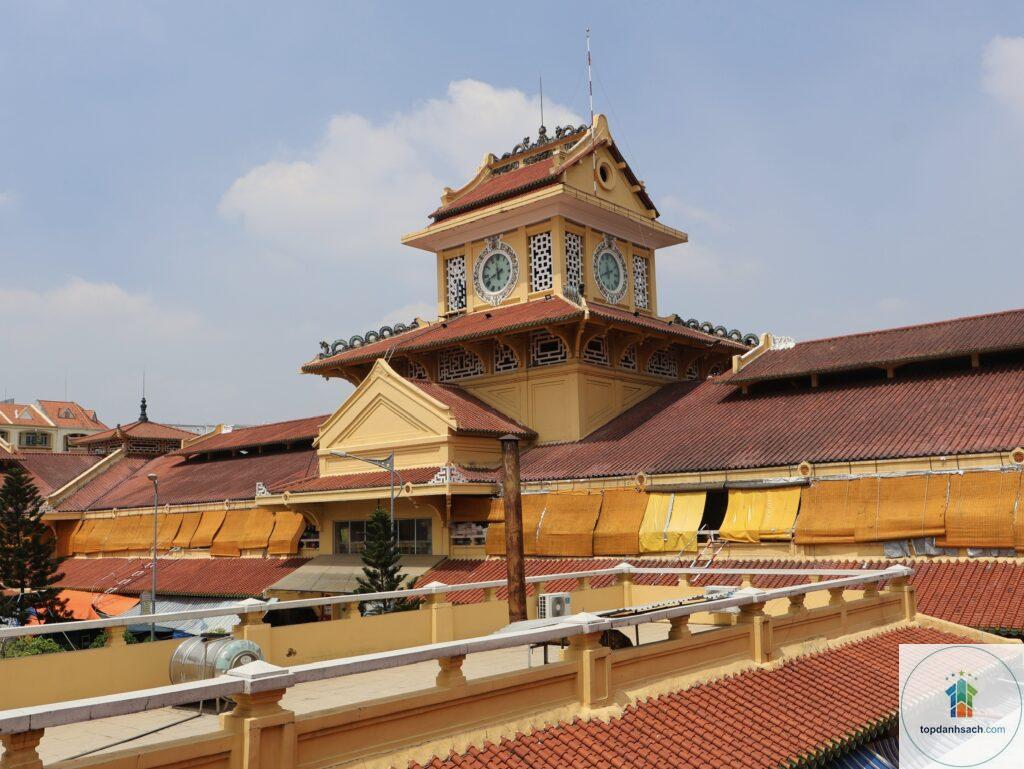 Chợ Bình Tây