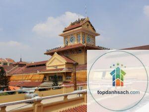 Chợ Bình Tây
