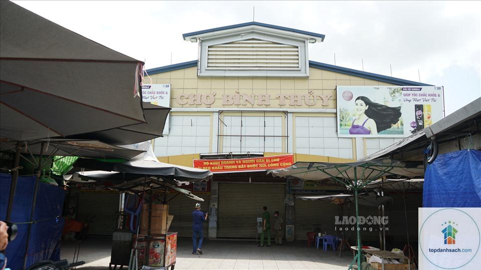 Chợ Bình Thủy - Hình 2