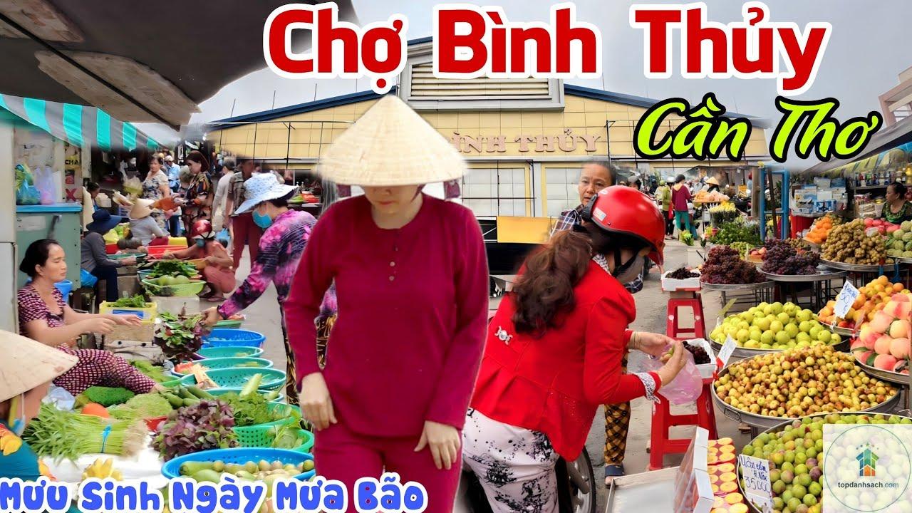 Chợ Bình Thủy - Hình 3