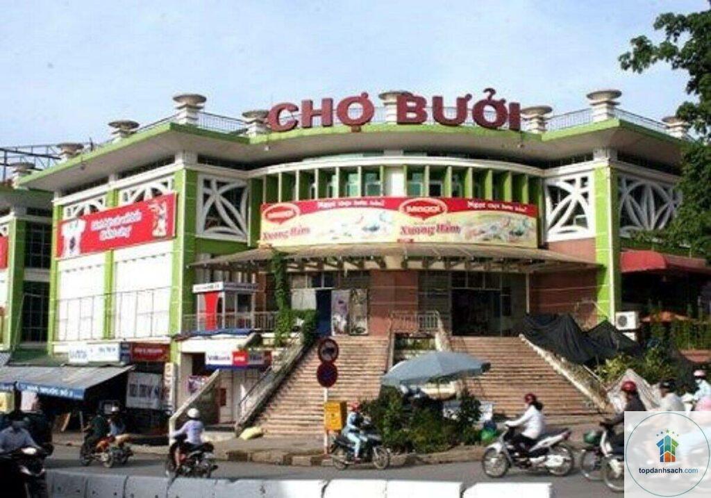 Chợ Bưởi