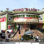 Chợ Bưởi