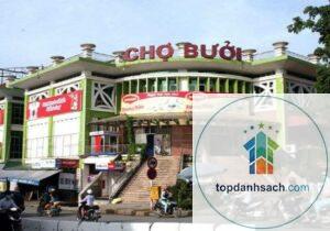 Chợ Bưởi