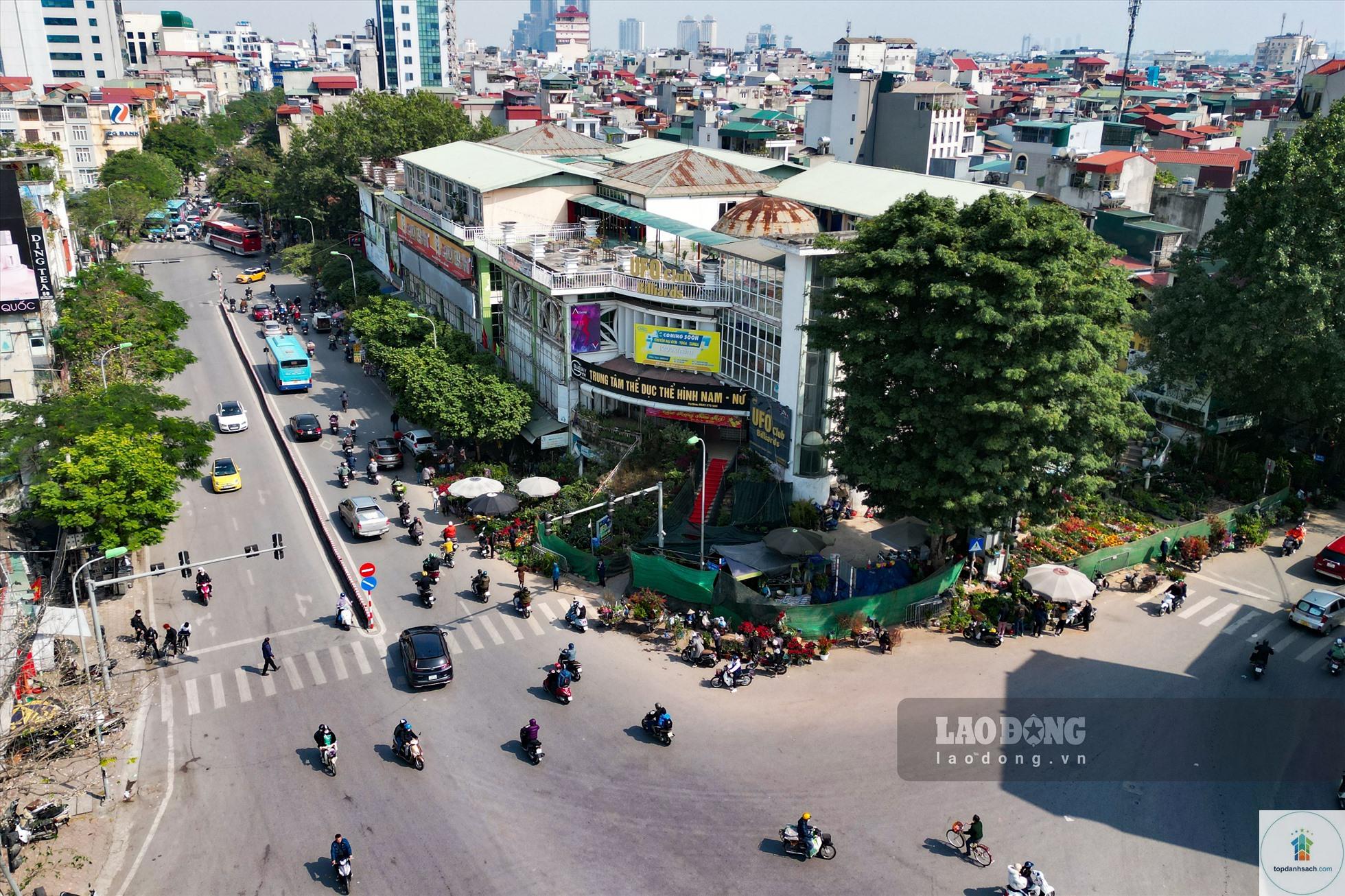 Chợ Bưởi - Hình 4