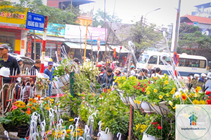 Chợ Bưởi - Hình 5