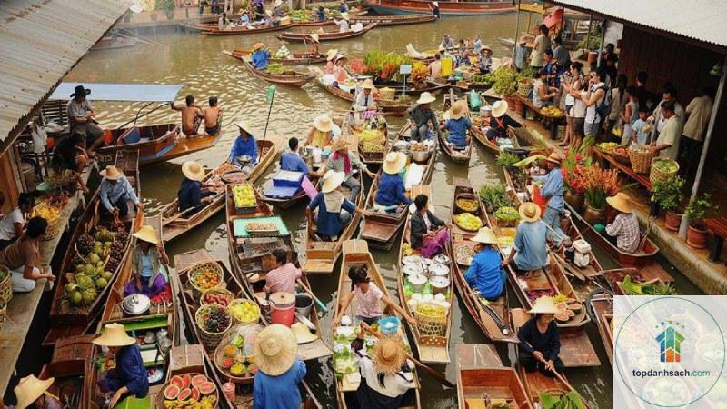 Chợ Cà Mau - Hình 5