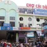 Chợ Cái Dăm – Thiên đường hải sản tươi sống giữa lòng Hạ Long Chợ Cái Dăm