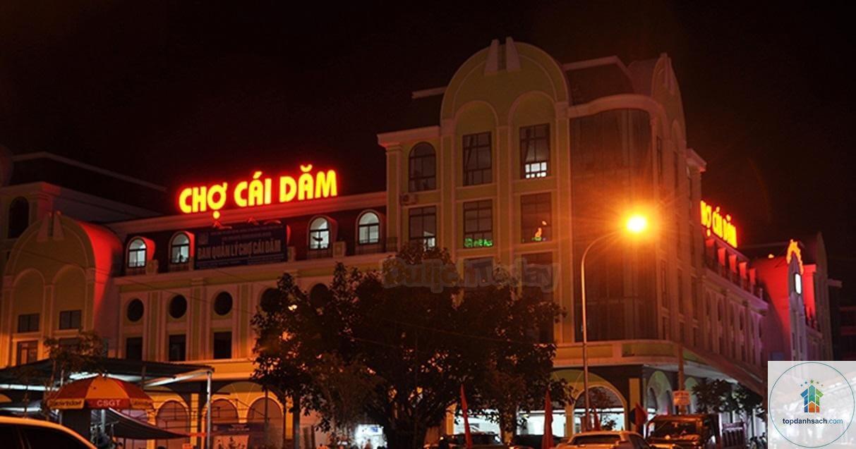 Chợ Cái Dăm - Hình 2